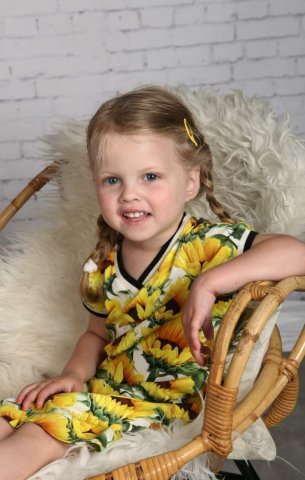 Shwachman Syndrome Support Holland | Rare Care World